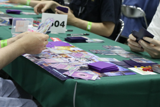 画像ギャラリー No.008のサムネイル画像 / 「ポケモンSV」「ポケカ」などの日本一を決める大会「ポケモンジャパンチャンピオンシップス2024」初日の様子をお届け