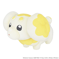 ���������꡼ No.002�Υ���ͥ������ / ���ѡ��ʥѥ�ǥ��Τ������ˤȥѥԥ�å���������ꡣ�ݥ����Τ̤�����߻��ߥ��꡼���֤ݤƤϤ����å�������6�ơ�7�����ȯ��ͽ��