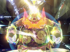 �֥ݥ����SV�ס������뾽�Υƥ�쥤�ɥХȥ�ˡֺǶ��Υ���֥����פ��и��档6��17��8��59�ޤ�