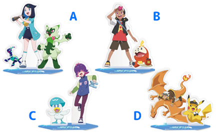 画像ギャラリー No.008のサムネイル画像 / アニメ「ポケットモンスター」と東京スカイツリーのコラボイベントの詳細が明らかに。ポケモンをイメージしたドリンクも登場