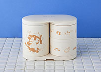 画像ギャラリー No.008のサムネイル画像 / ポケモンとPRONTOがコラボ。海と山をテーマにしたポケモンのドリンクやフードを7月11日より期間限定で提供