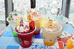 ꡼ No.048 | šTV˥֥ݥסߡĥ꡼ץݡȡꥳݥ󤿤Ÿ˾Ǥзޤ