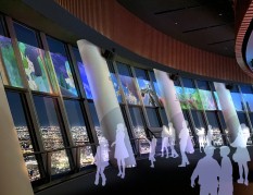 画像ギャラリー No.002のサムネイル画像 / アニメ「ポケモン」×東京スカイツリーのコラボイベント「ポケモンと青空スカイツリー〜キミとポケモンのかがやく想い出〜」本日開始