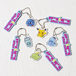 画像ギャラリー No.004のサムネイル画像 / ポケモンたちとフォトジェニックな撮影が楽しめるイベント「#Pokémon after school×eggnam」,7月20日より開催