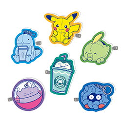 画像ギャラリー No.005のサムネイル画像 / ポケモンたちとフォトジェニックな撮影が楽しめるイベント「#Pokémon after school×eggnam」,7月20日より開催