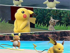 �֥ݥ����SV�ס�4�祵�ޡ����٥����1�ơ�õ�������ԥ����奦����֤����פ򳫻ϡ��饤���奦�ʥ�������Τ������ˤʤɤ�����ȯ��