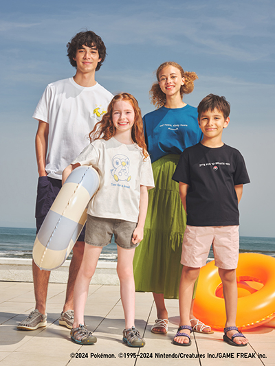 ���������꡼ No.006�Υ���ͥ������ / �֥ݥ����פ�UT�֥ݥ���� �����å��ס�����ȯ�䡣���󥬡����᥿��󡤥��ӥ���ʤɤ򥹥��å����˥ǥ�����