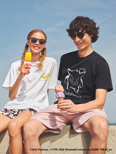 ���������꡼ No.007�Υ���ͥ������ / �֥ݥ����פ�UT�֥ݥ���� �����å��ס�����ȯ�䡣���󥬡����᥿��󡤥��ӥ���ʤɤ򥹥��å����˥ǥ�����