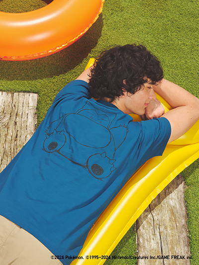 ���������꡼ No.009�Υ���ͥ������ / �֥ݥ����פ�UT�֥ݥ���� �����å��ס�����ȯ�䡣���󥬡����᥿��󡤥��ӥ���ʤɤ򥹥��å����˥ǥ�����