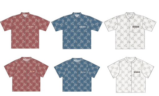 画像ギャラリー No.009のサムネイル画像 / ガーディが「おきなわ応援ポケモン」に就任。ポケモン,沖縄県と連携協定を締結。ラッピングバスやコラボ商品も登場