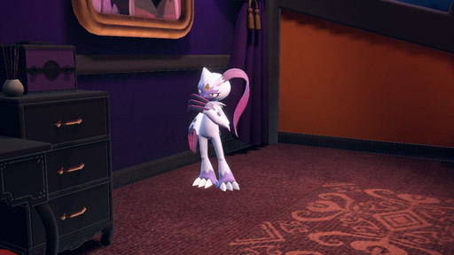 画像ギャラリー No.004のサムネイル画像 / クィアゲーマー魂の1本:第3回は古怒田望人/いりやさんと「ポケモンSV」。規範を逸れた表象と,クィアな日常との関係