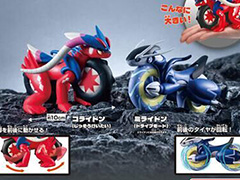 ���ץ���ȥ��֥ݥ��åȥ�󥹥��� ��Ω��ư�����饤�ɥ󡦥ߥ饤�ɥ��2024ǯ9���ȯ�䡣�Ӥ䥿�����ư������ͷ�٤�ե����奢