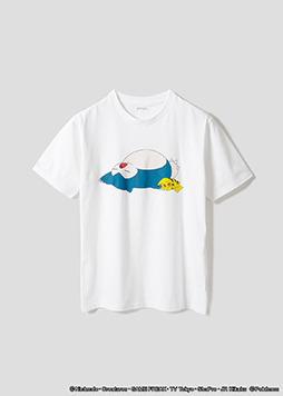 画像ギャラリー No.017のサムネイル画像 / 「ポケットモンスター」がグラニフとコラボ。レックウザ,ミライドン,コライドンなどの全19アイテムを発売予定