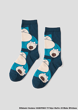 画像ギャラリー No.018のサムネイル画像 / 「ポケットモンスター」がグラニフとコラボ。レックウザ,ミライドン,コライドンなどの全19アイテムを発売予定