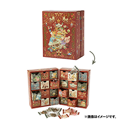 画像ギャラリー No.005のサムネイル画像 / 「ポケモン」のクリスマスグッズが10月24日に新登場。ピカチュウのぬいぐるみやヒトデマンのクリスマスセーターなどがラインナップ