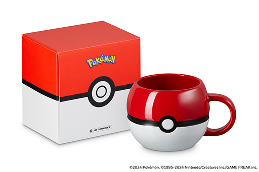 未使用品 超レア モンスターボール マグカップ ポケモン」のキッチンウェア「Pokémon Collection」第2弾，11月6