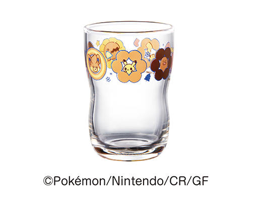 画像ギャラリー No.004のサムネイル画像 / 「ポケモン」がミスタードーナツと今年もコラボレーション。ディグダが飛び出したようなポンデリングが登場