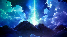 画像ギャラリー No.009のサムネイル画像 / 「ポケモンSV」,黒いレックウザがイベントテラレイドバトルに登場。幻のポケモンや冒険に役立つどうぐをもらえるキャンペーンも実施