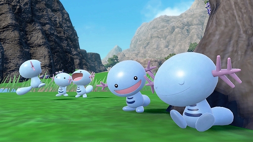 画像ギャラリー No.022のサムネイル画像 / 「ポケモンSV」,黒いレックウザがイベントテラレイドバトルに登場。幻のポケモンや冒険に役立つどうぐをもらえるキャンペーンも実施