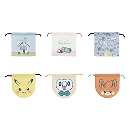 画像ギャラリー No.012のサムネイル画像 / ポケモンの一番くじ「2024 Pokémon Collection くじ 〜Welcome to the Pokémon House〜」11月22日に発売。ヤドンの土鍋などが当たる