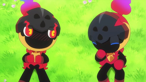 ���������꡼ No.001�Υ���ͥ������ / �ݥ����Υ��˥᥷�꡼���ǿ�����Ĥʤ��ߤΥ���ܥ��������������ѥ�ǥ������������2ɤ�Υ���ܥ����������������