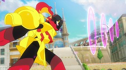 ���������꡼ No.005�Υ���ͥ������ / �ݥ����Υ��˥᥷�꡼���ǿ�����Ĥʤ��ߤΥ���ܥ��������������ѥ�ǥ������������2ɤ�Υ���ܥ����������������