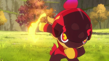 ���������꡼ No.010�Υ���ͥ������ / �ݥ����Υ��˥᥷�꡼���ǿ�����Ĥʤ��ߤΥ���ܥ��������������ѥ�ǥ������������2ɤ�Υ���ܥ����������������