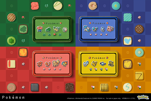 ���������꡼ No.004�Υ���ͥ������ / �֥ݥ���� meets ��꡼���祳�졼�ȡפ��Ƥ��о졣���󥬡��������֥��ե�󥺤ʤɤξ��ʤ�12��26����ȯ��