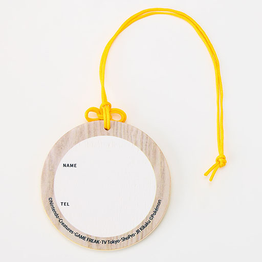 画像ギャラリー No.003のサムネイル画像 / ピカチュウ,ヤドン,カビゴンになりきれるフード付ネックピローなどが登場。「ポケモン」デザインのトラベルグッズ,gowellより発売