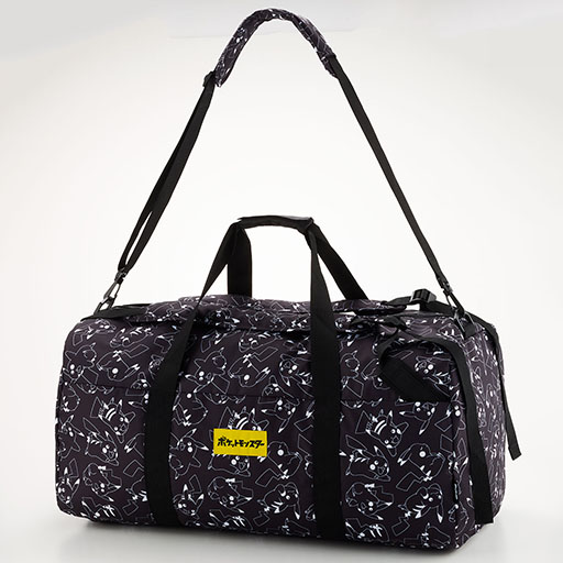 画像ギャラリー No.012のサムネイル画像 / ピカチュウ,ヤドン,カビゴンになりきれるフード付ネックピローなどが登場。「ポケモン」デザインのトラベルグッズ,gowellより発売