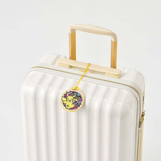 画像ギャラリー No.016のサムネイル画像 / ピカチュウ,ヤドン,カビゴンになりきれるフード付ネックピローなどが登場。「ポケモン」デザインのトラベルグッズ,gowellより発売