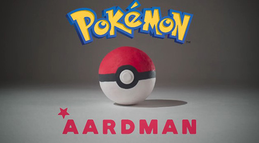 画像ギャラリー No.001のサムネイル画像 / 「ポケモン」を題材としたアニメを「ウォレスとグルミット」のアードマン・アニメーションズが制作決定。2027年公開予定