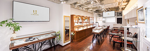 ���������꡼ No.007�Υ���ͥ������ / TV���˥�֥ݥ��åȥ�󥹥����פΡ֥���ץƥ�ԥ����奦�פ��ǥ�ˤ������ʤ��ޥͥå��쥹���桼�ȥ쥸�㡼�������ȯ��