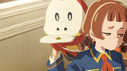 画像ギャラリー No.004のサムネイル画像 / アニメ「カイリューとゆうびんやさん」予告編&場面写真を本日解禁。さらに次回の「Pokémon Presents」は2月27日23:00に実施決定