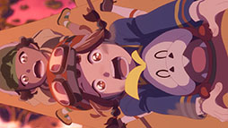 画像ギャラリー No.012のサムネイル画像 / アニメ「カイリューとゆうびんやさん」予告編&場面写真を本日解禁。さらに次回の「Pokémon Presents」は2月27日23:00に実施決定