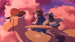 画像ギャラリー No.013のサムネイル画像 / アニメ「カイリューとゆうびんやさん」予告編&場面写真を本日解禁。さらに次回の「Pokémon Presents」は2月27日23:00に実施決定