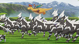 画像ギャラリー No.016のサムネイル画像 / アニメ「カイリューとゆうびんやさん」予告編&場面写真を本日解禁。さらに次回の「Pokémon Presents」は2月27日23:00に実施決定