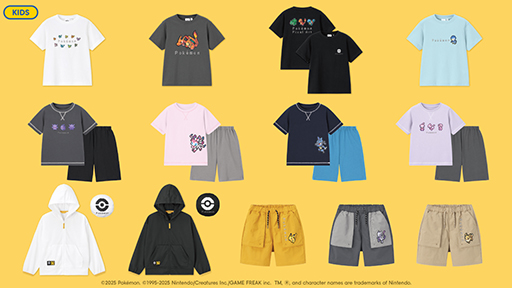 ���������꡼ No.003�Υ���ͥ������ / �֥ݥ����ץ���ܾ��ʡ�GU��4��25����ȯ�䡣�֥ݥ����Ȥνв񤤡פȡ������פ�ơ��ޤˤ����쥸�㡼��������������쥯�����