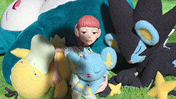 画像ギャラリー No.004のサムネイル画像 / 「ポケモンコンシェルジュ」,新エピソードを9月4日よりNetflixで世界独占配信。主題歌は山下達郎さんの書き下ろし