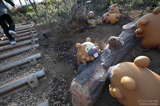 画像ギャラリー No.010のサムネイル画像 / 「ポケパーク カントー」ってどんなところ? 体験して分かった楽しさと,来園前に知っておきたいポイント