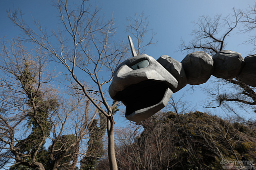 画像ギャラリー No.012のサムネイル画像 / 「ポケパーク カントー」ってどんなところ? 体験して分かった楽しさと,来園前に知っておきたいポイント