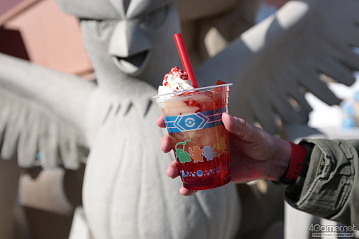 画像ギャラリー No.027のサムネイル画像 / 「ポケパーク カントー」ってどんなところ? 体験して分かった楽しさと,来園前に知っておきたいポイント