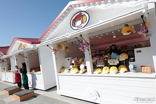 画像ギャラリー No.029のサムネイル画像 / 「ポケパーク カントー」ってどんなところ? 体験して分かった楽しさと,来園前に知っておきたいポイント