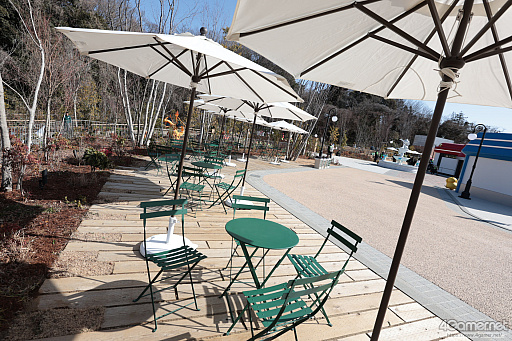 画像ギャラリー No.036のサムネイル画像 / 「ポケパーク カントー」ってどんなところ? 体験して分かった楽しさと,来園前に知っておきたいポイント