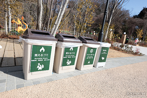 画像ギャラリー No.037のサムネイル画像 / 「ポケパーク カントー」ってどんなところ? 体験して分かった楽しさと,来園前に知っておきたいポイント