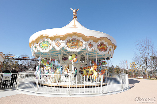 画像ギャラリー No.038のサムネイル画像 / 「ポケパーク カントー」ってどんなところ? 体験して分かった楽しさと,来園前に知っておきたいポイント