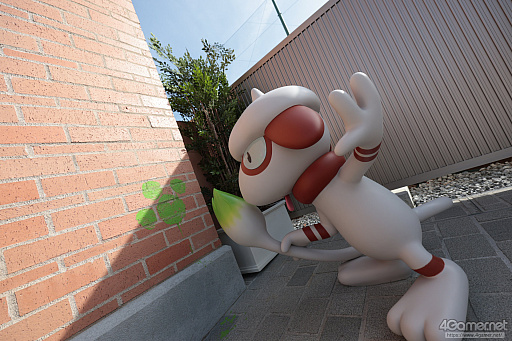 画像ギャラリー No.048のサムネイル画像 / 「ポケパーク カントー」ってどんなところ? 体験して分かった楽しさと,来園前に知っておきたいポイント