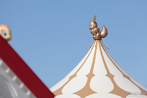 画像ギャラリー No.051のサムネイル画像 / 「ポケパーク カントー」ってどんなところ? 体験して分かった楽しさと,来園前に知っておきたいポイント