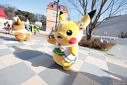 画像ギャラリー No.061のサムネイル画像 / 「ポケパーク カントー」ってどんなところ? 体験して分かった楽しさと,来園前に知っておきたいポイント