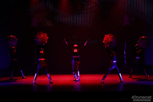 画像ギャラリー No.071のサムネイル画像 / 「ポケパーク カントー」ってどんなところ? 体験して分かった楽しさと,来園前に知っておきたいポイント